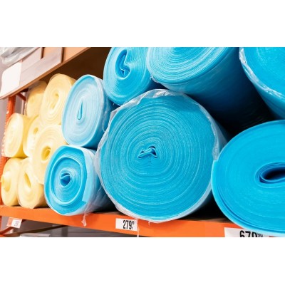 hurtownie tkanin w krakowie – idealne miejsce dla krawców i hobbystów!