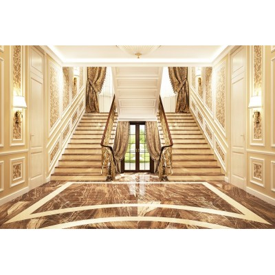 welur w aranżacji wnętrz – luksusowy styl w twoim domu