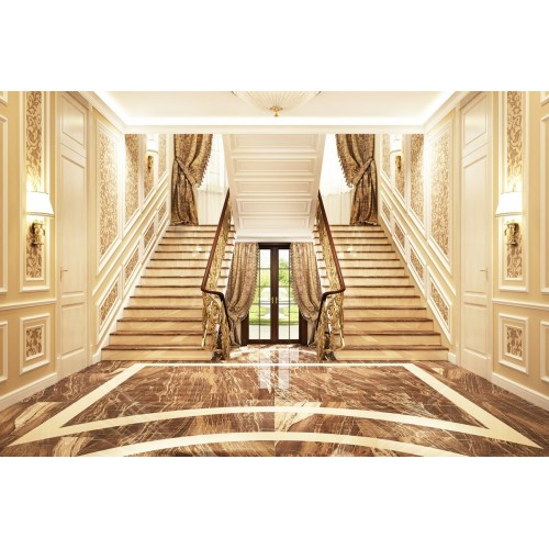 Welur w aranżacji wnętrz – luksusowy styl w Twoim domu